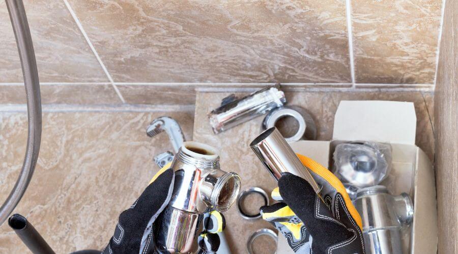 Professional Storm Sewer Service in Natalia, TX